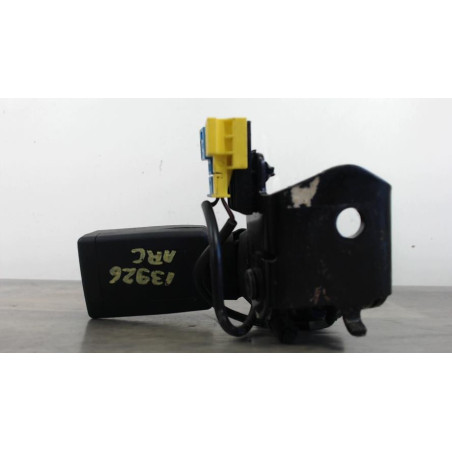 Attache ceinture arriere droit MERCEDES CLASSE A 176 PHASE 1 d’occasion