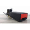 Attache ceinture arriere gauche MERCEDES CLASSE A 176 PHASE 1 d’occasion