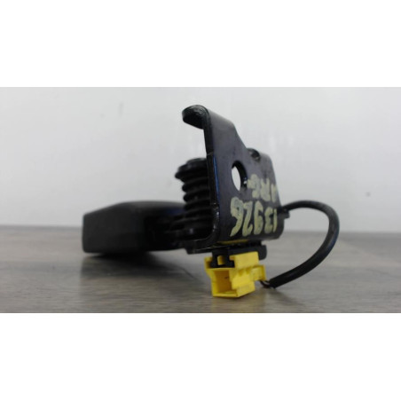 Attache ceinture arriere gauche MERCEDES CLASSE A 176 PHASE 1 d’occasion
