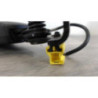 Attache ceinture arriere gauche MERCEDES CLASSE A 176 PHASE 1 d’occasion