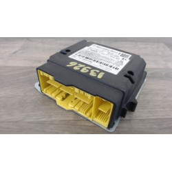 Boitier air bag MERCEDES CLASSE A 176 PHASE 1 d’occasion