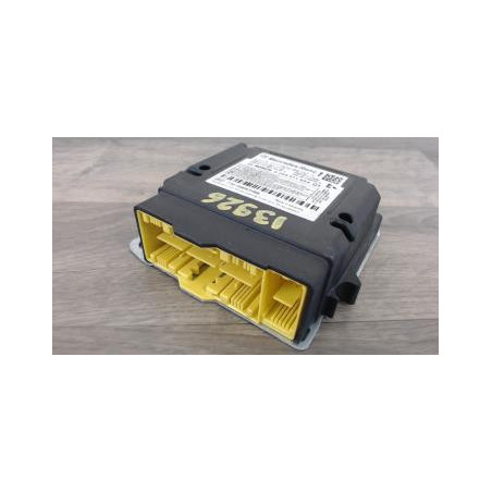 Boitier air bag MERCEDES CLASSE A 176 PHASE 1 d’occasion