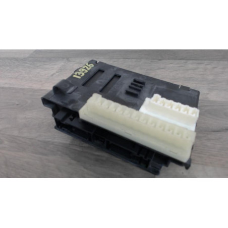 Module électronique MERCEDES CLASSE A 176 PHASE 1 d’occasion