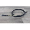 Cable ouverture capot MERCEDES CLASSE A 176 PHASE 1 d’occasion