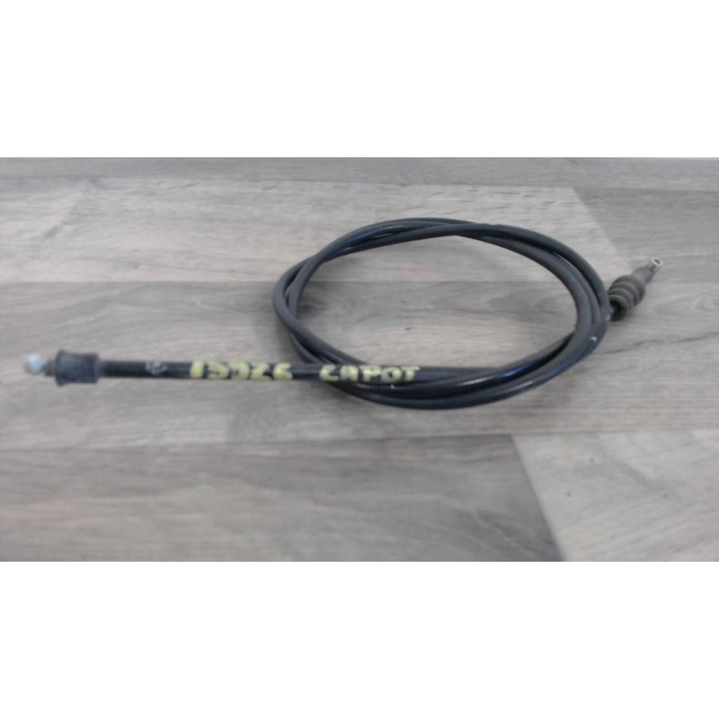 Cable ouverture capot MERCEDES CLASSE A 176 PHASE 1 d’occasion