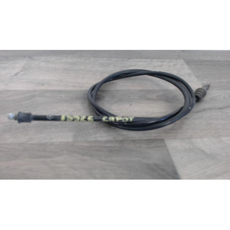 Cable ouverture capot MERCEDES CLASSE A 176 PHASE 1 d’occasion