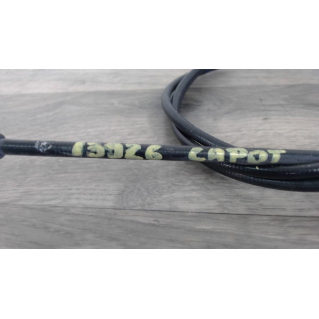 Cable ouverture capot MERCEDES CLASSE A 176 PHASE 1 d’occasion