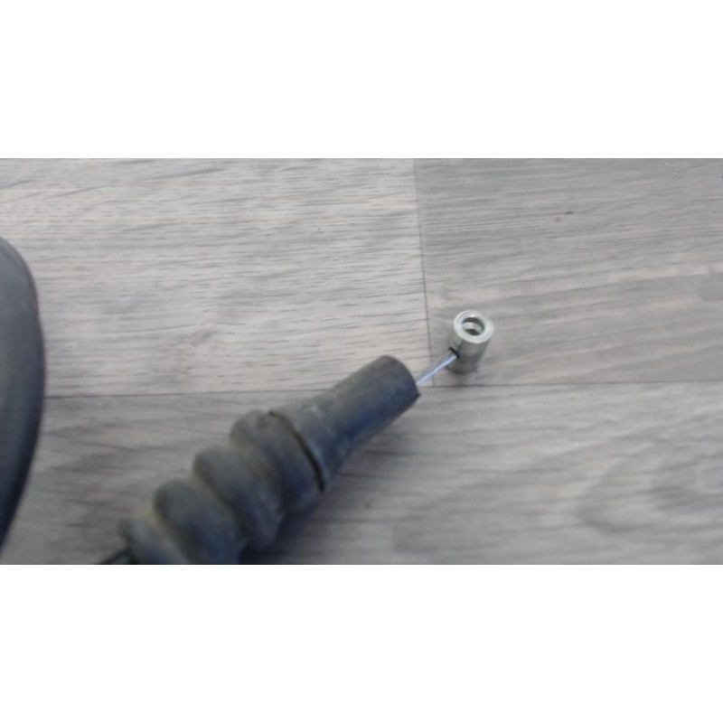 Cable ouverture capot MERCEDES CLASSE A 176 PHASE 1 d’occasion
