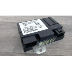 Module électronique MERCEDES CLASSE A 176 PHASE 1 d’occasion