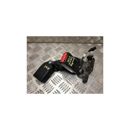 Attache ceinture arriere gauche RENAULT LAGUNA 3 PHASE 3 d’occasion