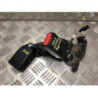 Attache ceinture arriere gauche RENAULT LAGUNA 3 PHASE 3 d’occasion