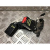 Attache ceinture arriere gauche RENAULT LAGUNA 3 PHASE 3 d’occasion