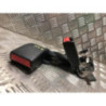 Attache ceinture arriere gauche RENAULT LAGUNA 3 PHASE 3 d’occasion
