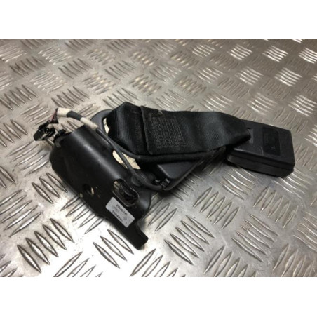 Attache ceinture arriere gauche RENAULT LAGUNA 3 PHASE 3 d’occasion
