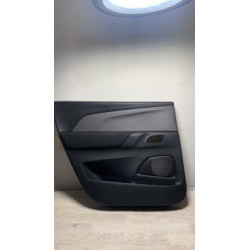 Panneau de porte arriere gauche CITROEN C4 GRAND SPACETOURER d’occasion