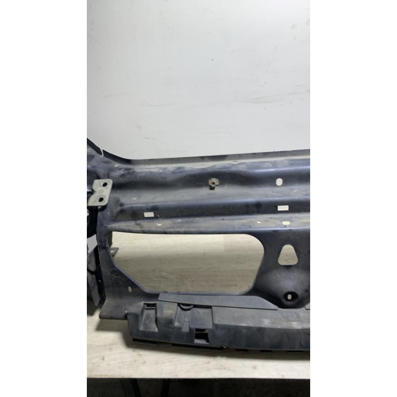 Armature avant, Masque avant RENAULT KANGOO 1 PHASE 2 d’occasion