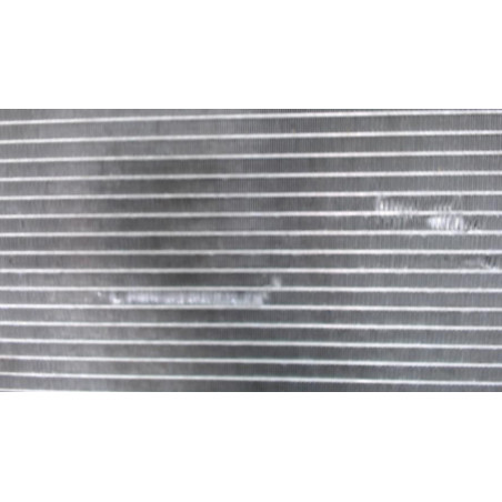 Radiateur clim PEUGEOT 3008 2 PHASE 2 d’occasion