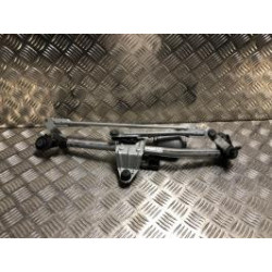 Moteur essuie glace avant AUDI A3 3 SPORTBACK PHASE 2 d’occasion
