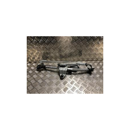 Moteur essuie glace avant AUDI A3 3 SPORTBACK PHASE 2 d’occasion