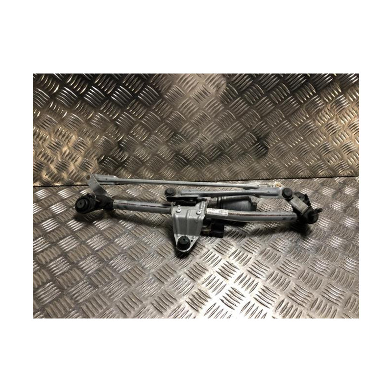 Moteur essuie glace avant AUDI A3 3 SPORTBACK PHASE 2 d’occasion