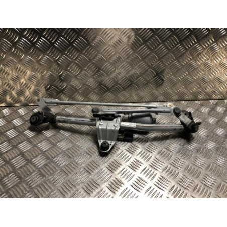 Moteur essuie glace avant AUDI A3 3 SPORTBACK PHASE 2 d’occasion