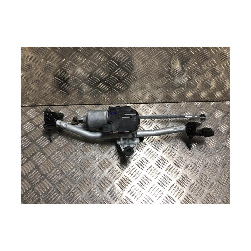 Moteur essuie glace avant AUDI A3 3 SPORTBACK PHASE 2 d’occasion