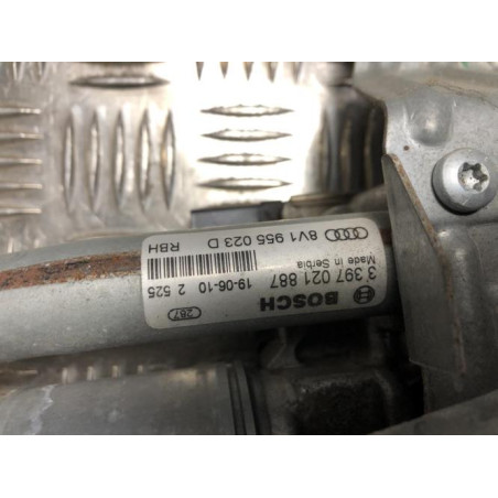 Moteur essuie glace avant AUDI A3 3 SPORTBACK PHASE 2 d’occasion