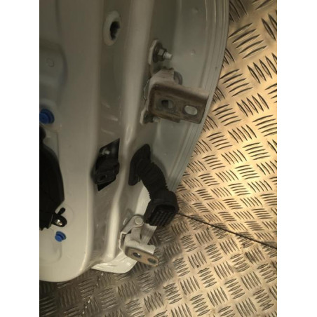 Porte avant gauche RENAULT CLIO 4 PHASE 2 d’occasion