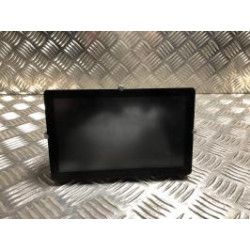 Ecran GPS NISSAN QASHQAI 1 PHASE 1 d’occasion