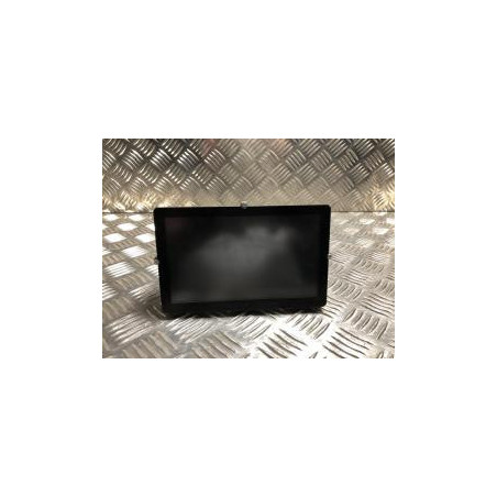 Ecran GPS NISSAN QASHQAI 1 PHASE 1 d’occasion