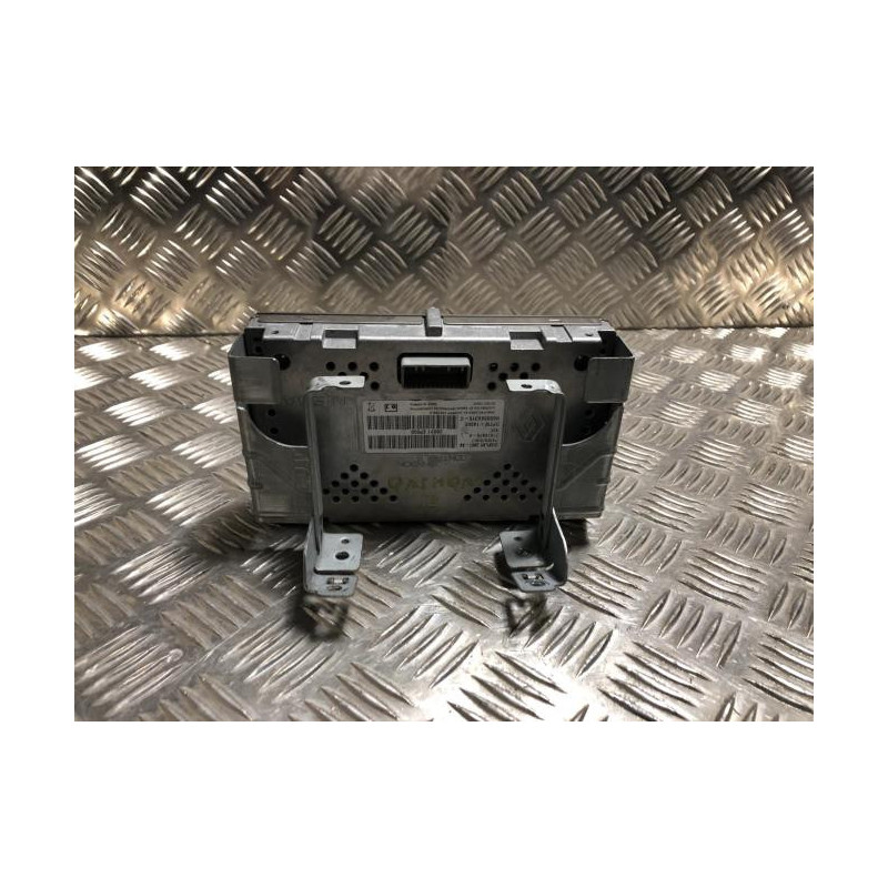 Ecran GPS NISSAN QASHQAI 1 PHASE 1 d’occasion