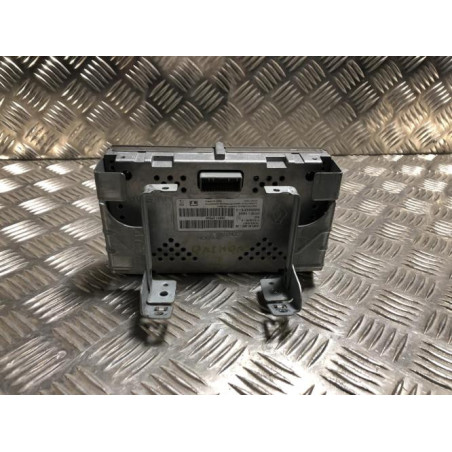 Ecran GPS NISSAN QASHQAI 1 PHASE 1 d’occasion