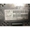 Ecran GPS NISSAN QASHQAI 1 PHASE 1 d’occasion