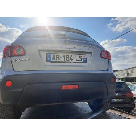 Ecran GPS NISSAN QASHQAI 1 PHASE 1 d’occasion