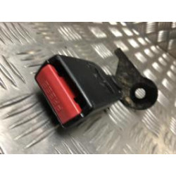 Attache ceinture arriere droit RENAULT LAGUNA 3 PHASE 3 d’occasion