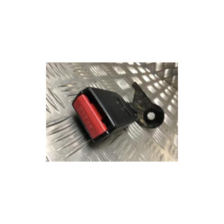 Attache ceinture arriere droit RENAULT LAGUNA 3 PHASE 3 d’occasion
