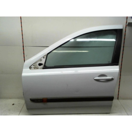 Porte avant gauche RENAULT LAGUNA 2 PHASE 1 BREAK d’occasion