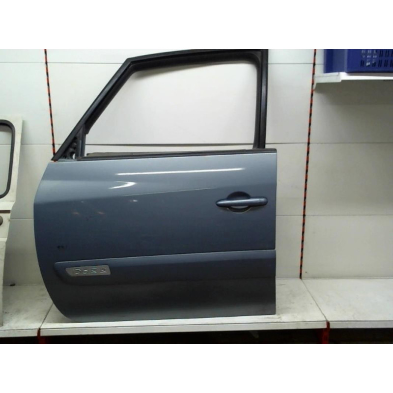 Porte avant gauche RENAULT  d’occasion