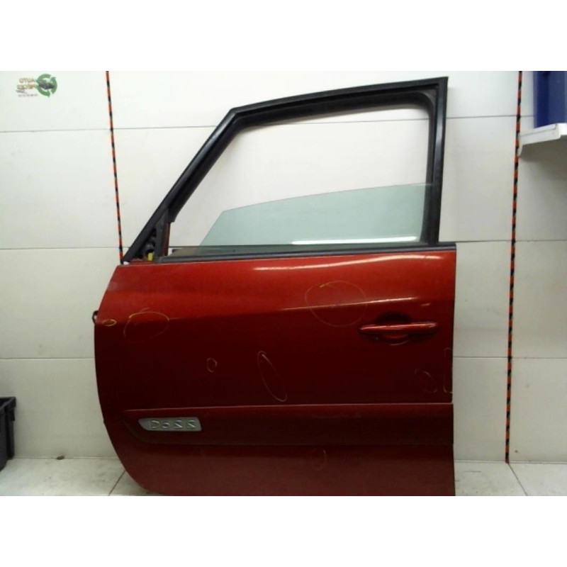 Porte avant gauche RENAULT  d’occasion