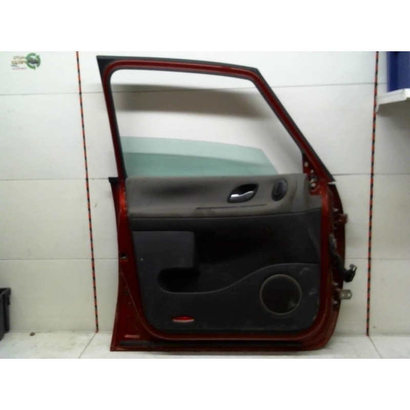 Porte avant gauche RENAULT  d’occasion