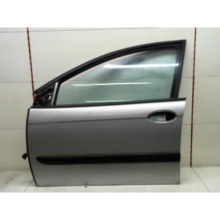 Porte avant gauche CITROEN C5 1 PHASE 1 d’occasion