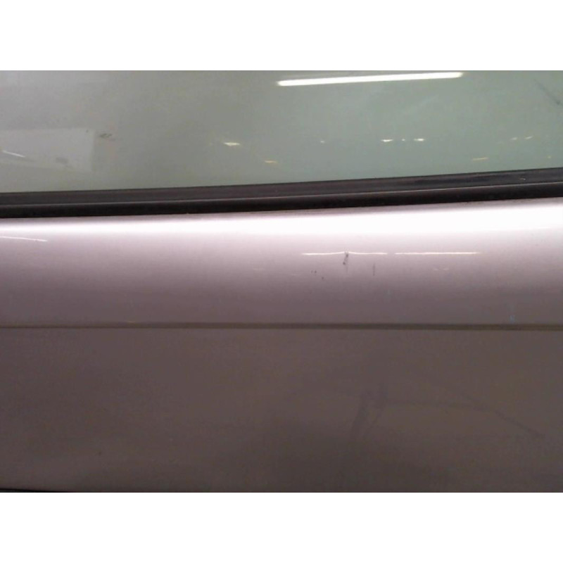 Porte avant gauche CITROEN C5 1 PHASE 1 d’occasion