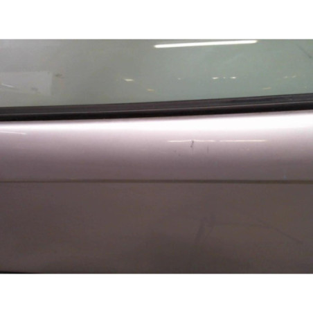Porte avant gauche CITROEN C5 1 PHASE 1 d’occasion