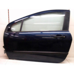 Porte avant gauche PEUGEOT 308 1 PHASE 1 d’occasion