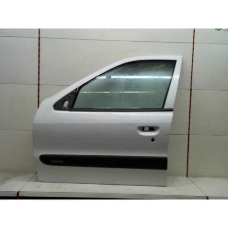 Porte avant gauche CITROEN XSARA PHASE 1 COUPE d’occasion