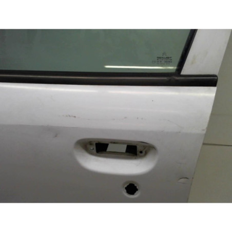 Porte avant gauche CITROEN XSARA PHASE 1 COUPE d’occasion