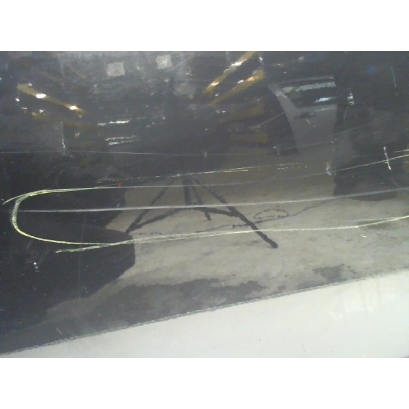 Porte avant gauche CITROEN C4 1 PHASE 1 d’occasion