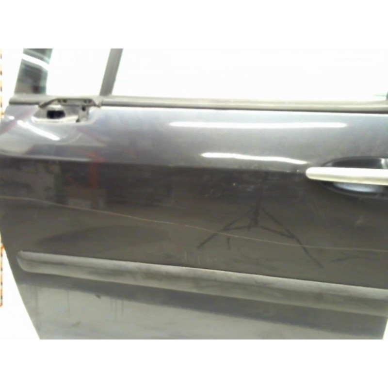 Porte avant gauche PEUGEOT  d’occasion