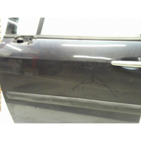 Porte avant gauche PEUGEOT  d’occasion