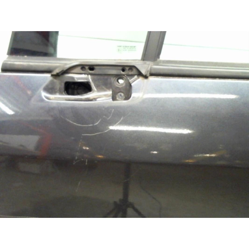 Porte avant gauche PEUGEOT  d’occasion